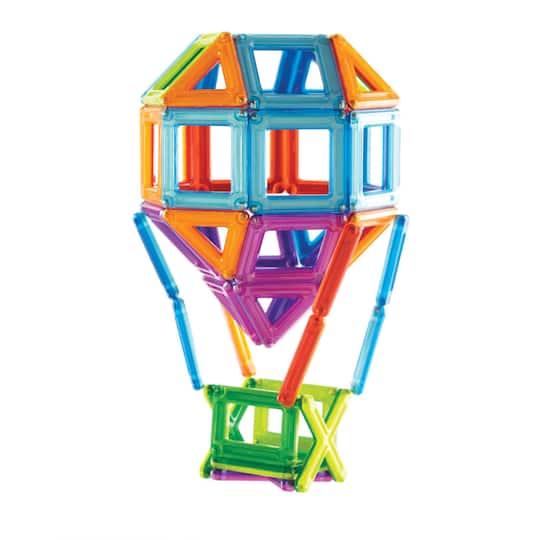 Guidecraft®PowerClix® Construction Set, 100 Pieces